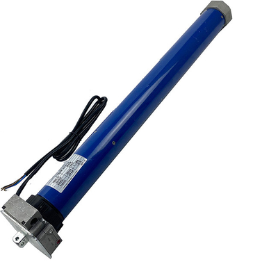 DC 24V Electric Roller Shutter Tubular Motor For Rolling Door