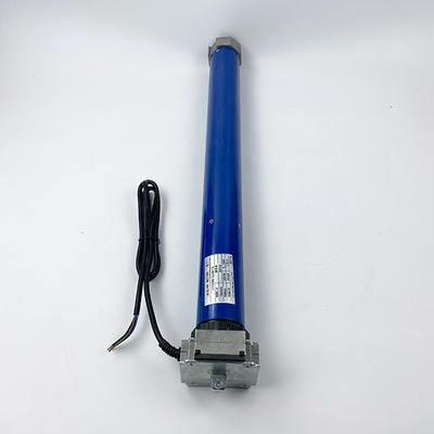 DC 24V Electric Roller Shutter Tubular Motor For Rolling Door