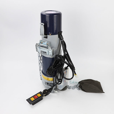 700W 1500kg Industrial Roller Door Motors