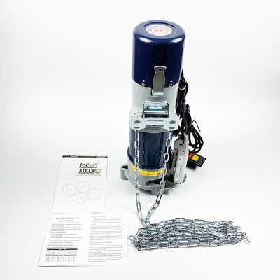 700W 1500kg Industrial Roller Door Motors