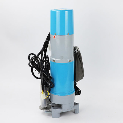 1500kg Industrial Roller Door Motors 220v Single Phase Roller Shutter Door Motor