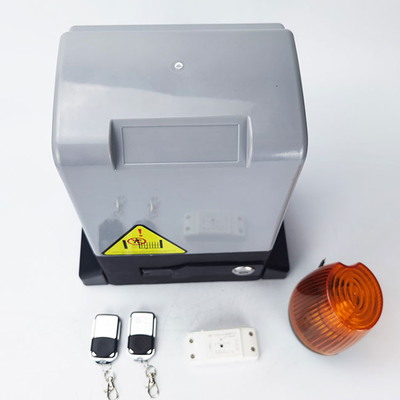 AC 1500kg Automatic Gate Opener Kit