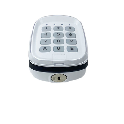 433.92MHz Electric Gate Wireless Keypad 3V DC Gate Opener Accessories
