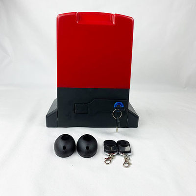 Heavy Duty 2000kg Electric Sliding Gate Opener Kit Industrial Use