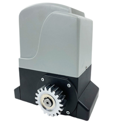 550W Heavy Duty Single Slide Electric Gate Opener 1500kg