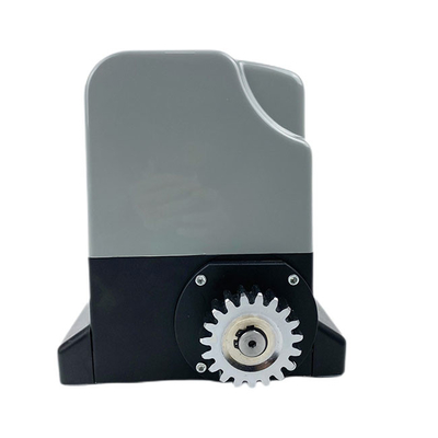 Aluminum 230V 1.5A Wifi Electric Gate Opener 50Hz 60Hz 1400 Rpm IP44