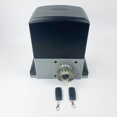 3000kg High Speed Gate Opener 220V Three Phase Electric Gate Motors