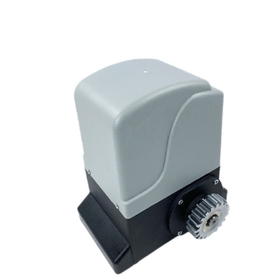 27*32 Commercial Sliding Gate Opener Motor 1500kg 12 M/Min 44 IP Rating