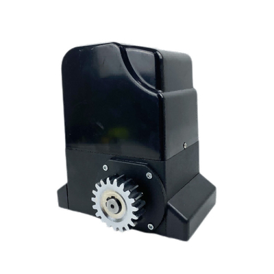 Galvanized Automatic Gate Motor For Sliding Gate 1500kg 500W