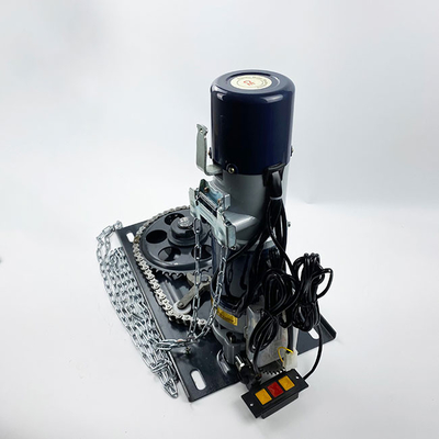 380v AC Roller Shutter Motor Three Phase 2000kg Smart Drive Roller Shutter Motor