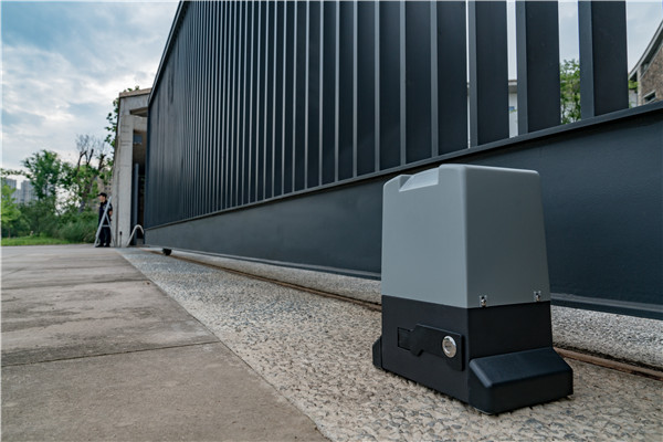 Does The Factory Stand By Its gate operators?